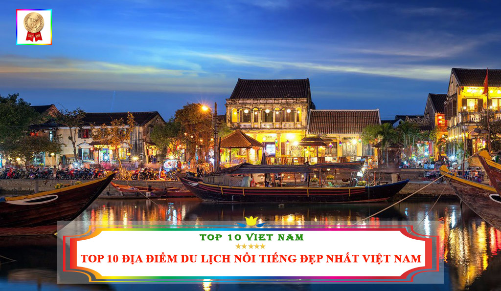 Phố cổ Hội An