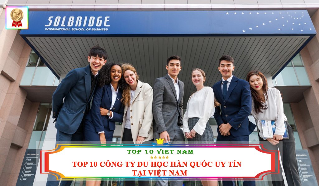 DU HỌC HÀN QUỐC - ICO