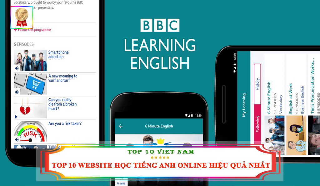 BBC Learning English