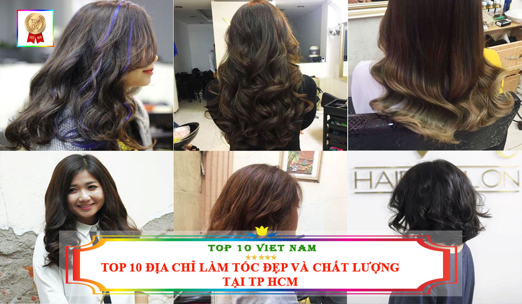 12 Salon làm tóc đẹp nhất quận Hà Đông Hà Nội  TOKYOMETRO