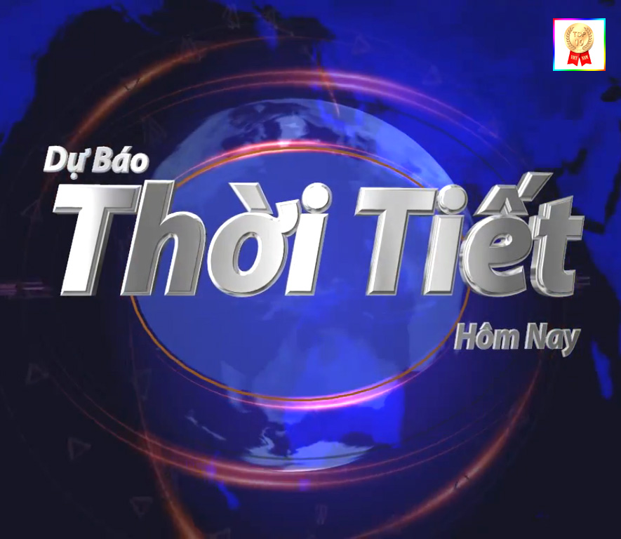 Dự Báo Thời Tiết VTV Hôm Nay và 3 Ngày Tới Trên Toàn Quốc