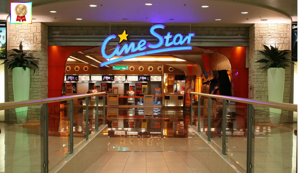 cinestar-cinema