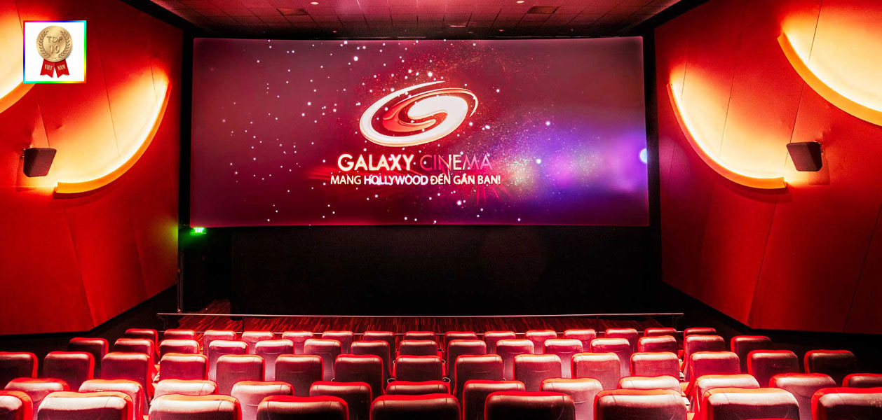 Galaxy Cinema – Hệ Thống Rạp Chiếu Phim Galaxy Cinema Toàn Quốc