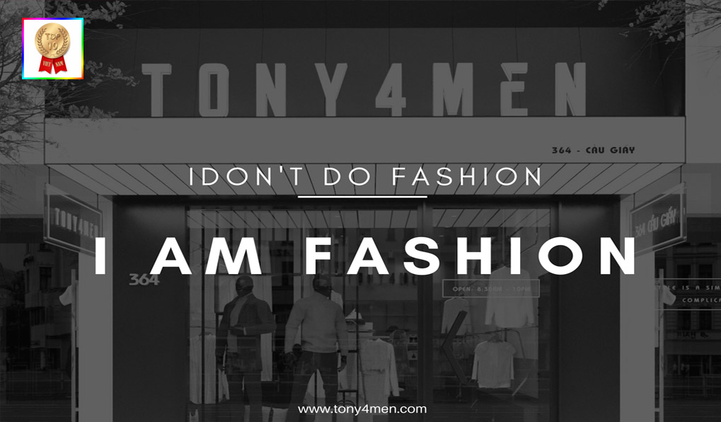 tony4men