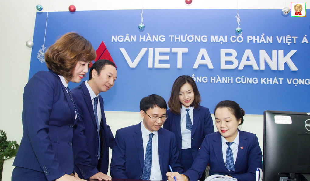 Sứ mệnh và tầm nhìn của ngân hàng Thương mại Việt Á