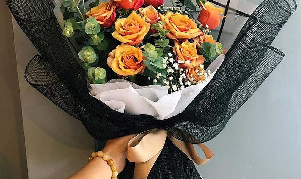 Shop hoa tươi Misshoa.com