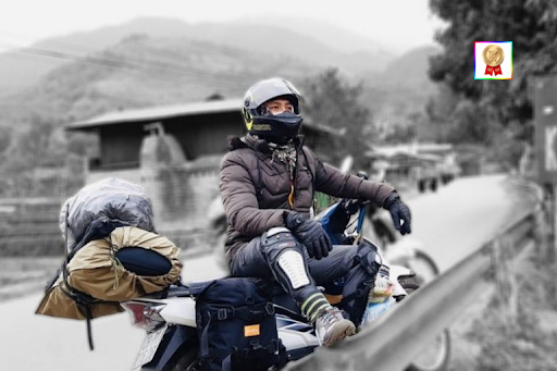 kinh nghiệm thuê xe máy tại Hà Nội