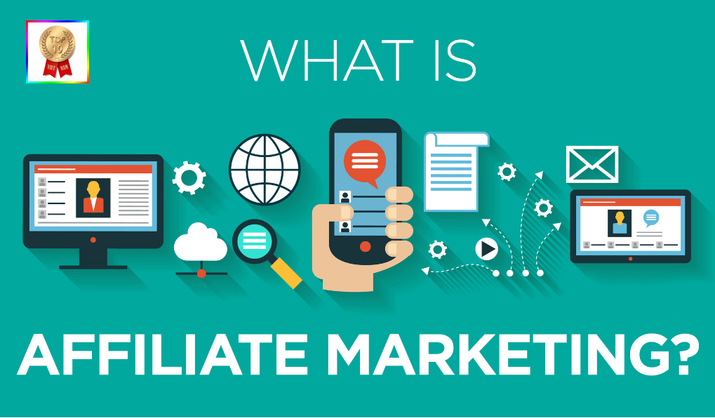 đào tạo affiliate marketing