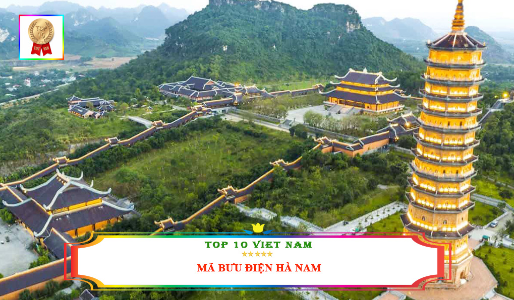 Mã bưu điện Hà Nam