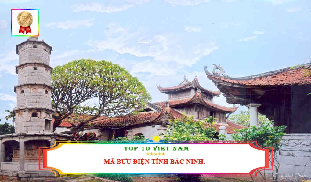 Mã bưu điện Bắc Ninh