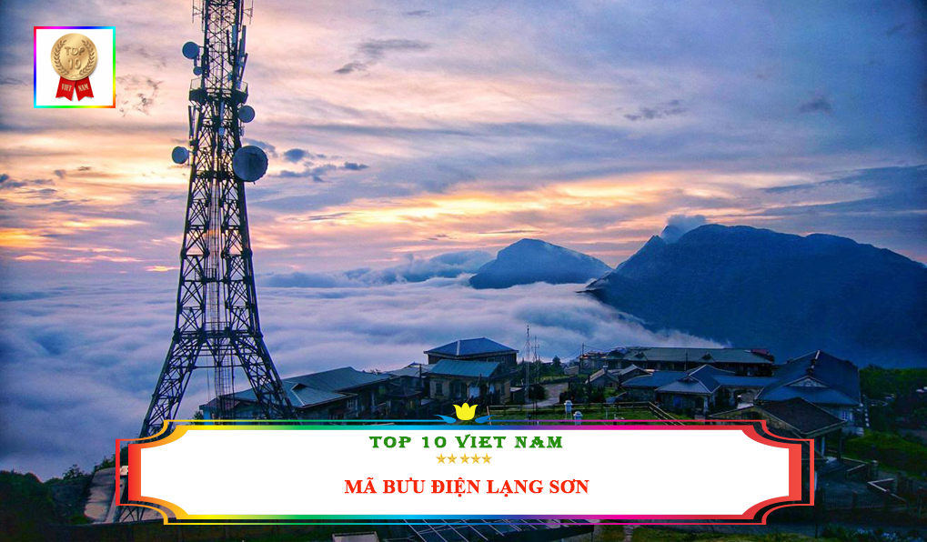 Mã bưu điện Lạng Sơn
