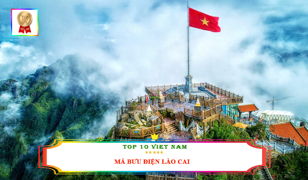 Mã bưu điện Lào Cai