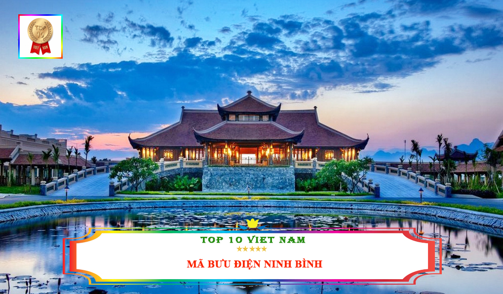 Mã bưu điện Ninh Bình