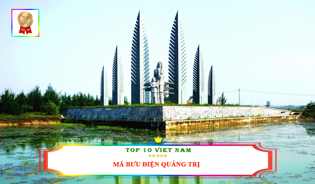 Mã bưu điện Quảng Trị