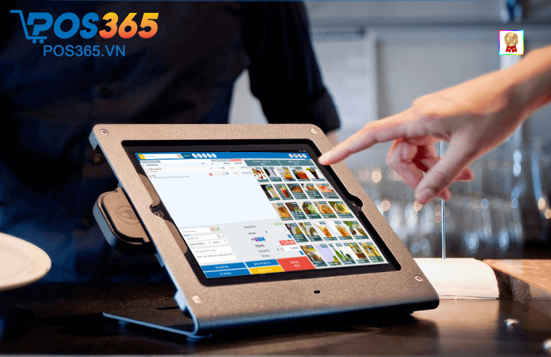 Pos365 Tích hợp nhiều tính năng tự động thông minh Pos365 Tích hợp nhiều tính năng tự động thông minh