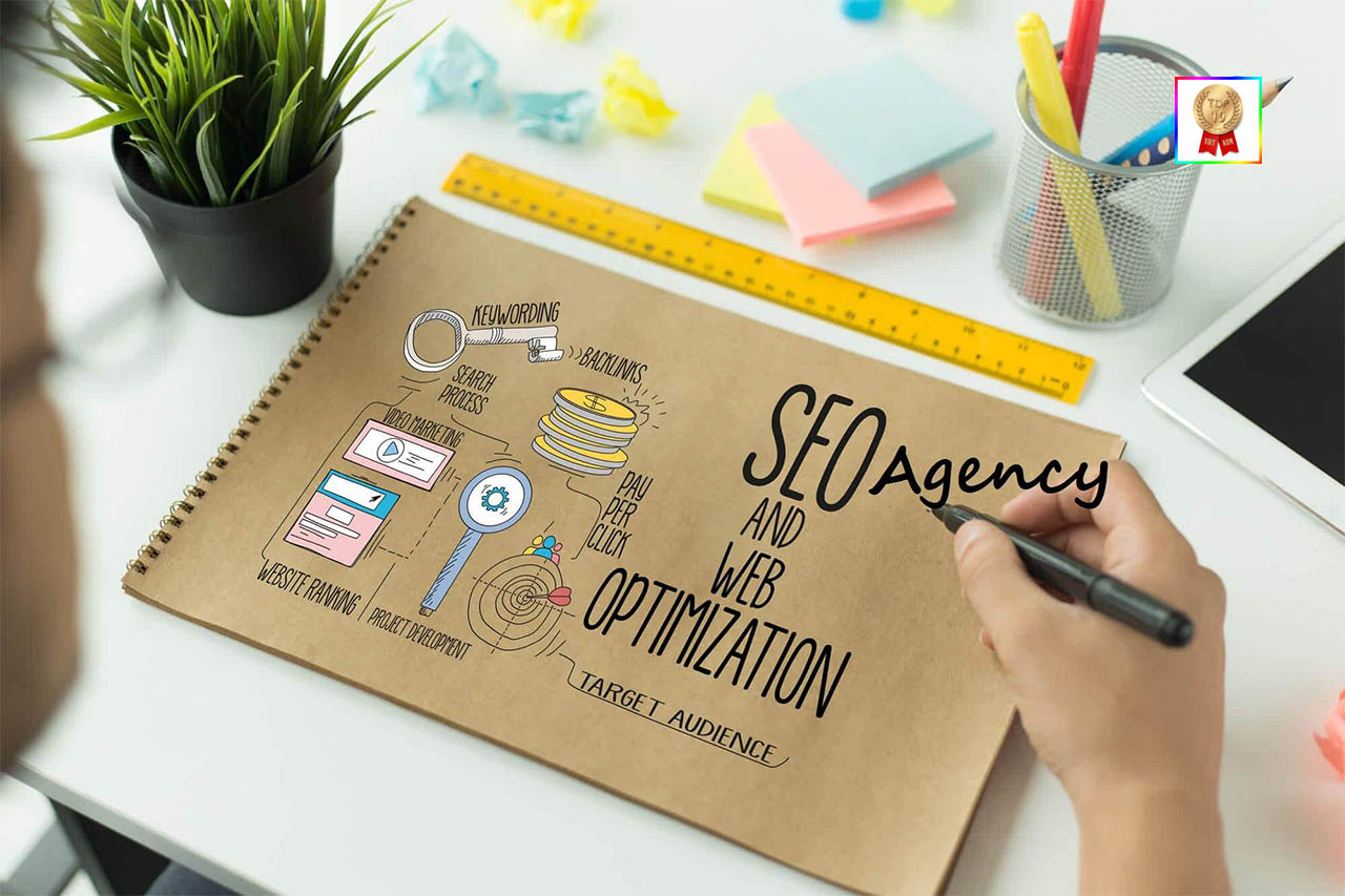 SEO Agency uy tín