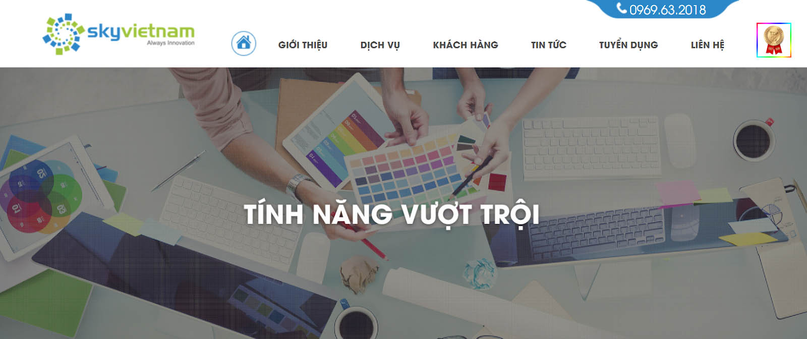 Sky Việt Nam