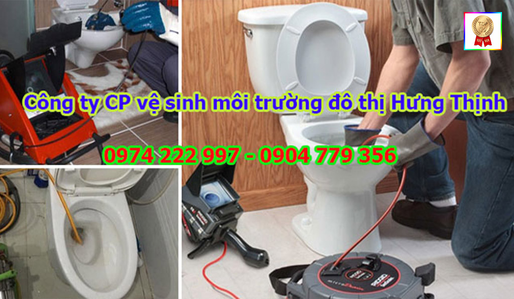 Công ty cổ phần vệ sinh môi trường đô thị Hà Nội