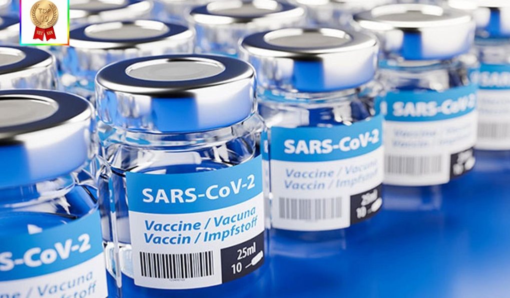 Vaccine coid-19 là gì