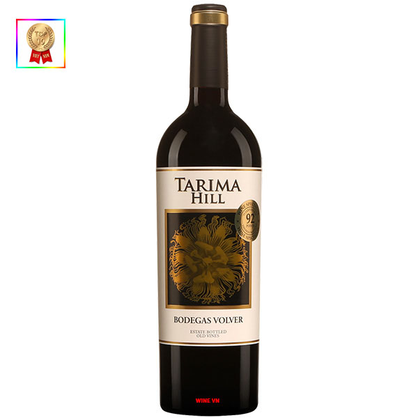  Rượu vang Tarima Hill