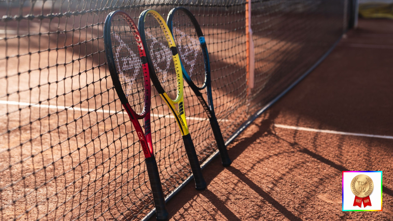 Foreheads Sports shop bán quần áo tennis