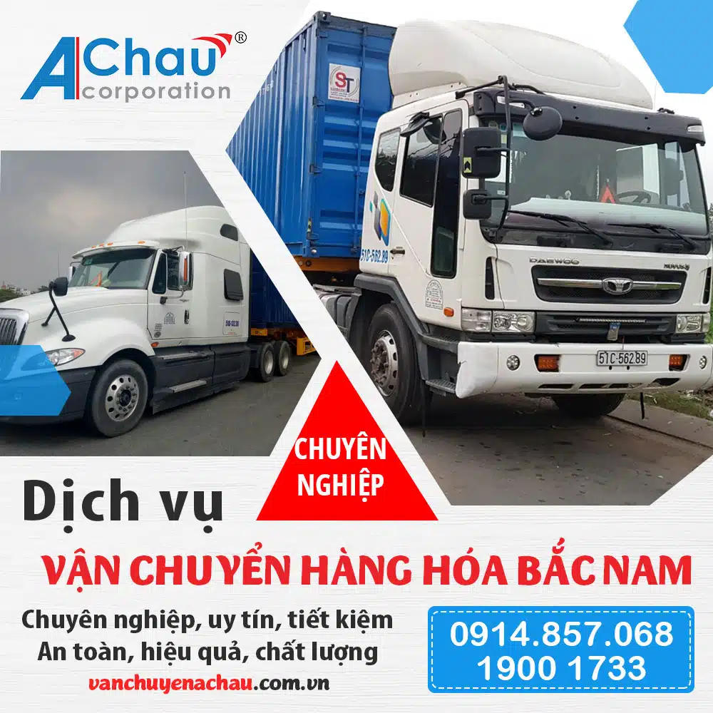 Công ty vận chuyển Á Châu