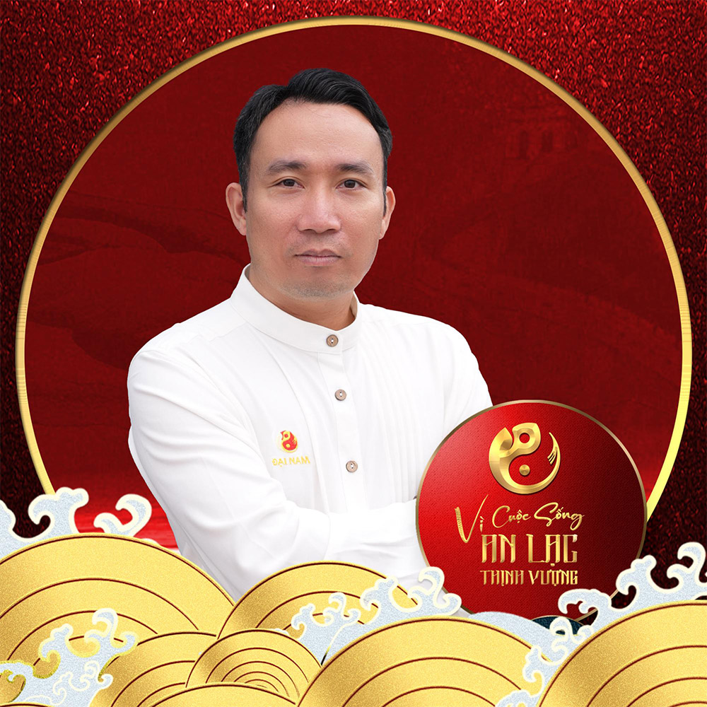 Thầy Lê Ngọc Hoàng Thầy Lê Ngọc Hoàng