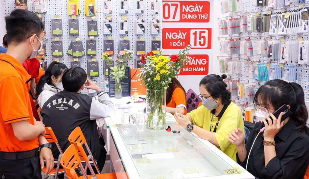 Mua iPhone 16 Pro Max