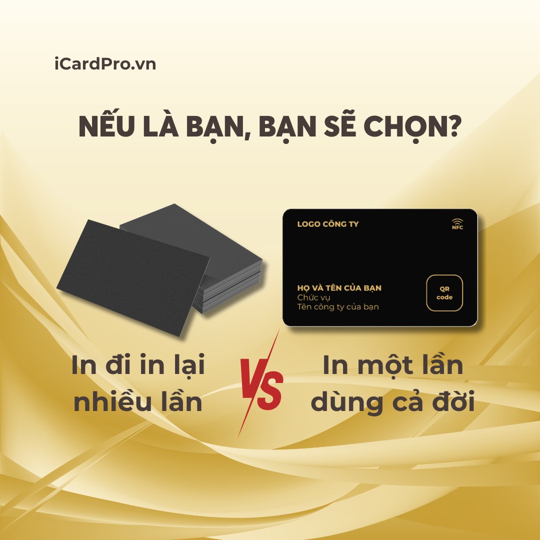 So sánh card thuyền thống và icardpro So sánh card thuyền thống và icardpro