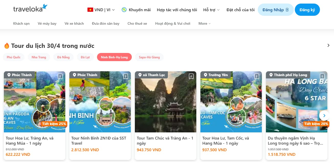 Traveloka