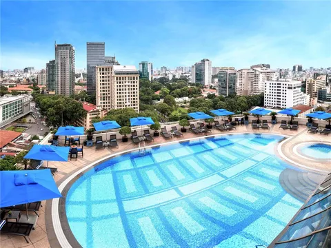 Sofitel Saigon Plaza5