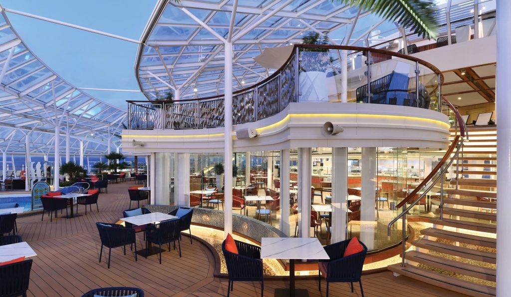 Royal Caribbean3