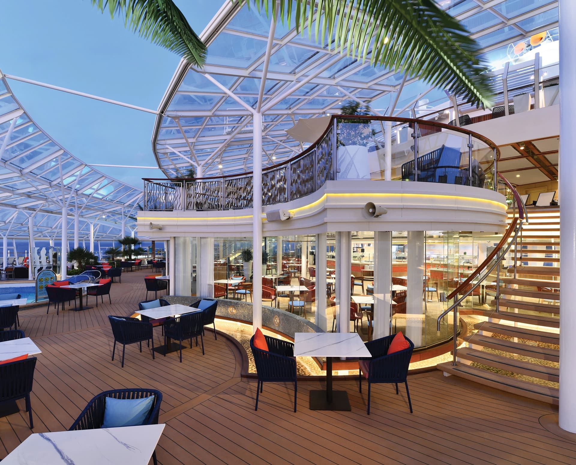 Royal Caribbean3